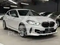 2021 BMW 135
