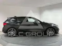 2021 BMW 135