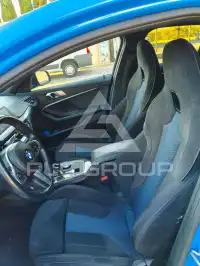2021 BMW 135