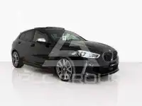 2021 BMW 135