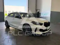 2021 BMW 135