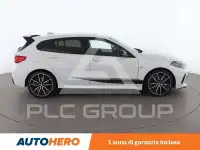 2021 BMW 135