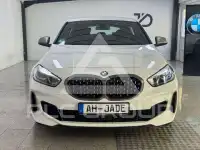 2021 BMW 135