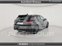 2021 BMW 135