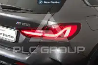 2021 BMW 135