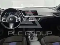 2021 BMW 135