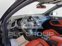 2021 BMW 135