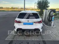 2021 BMW 135