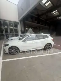 2021 BMW 135