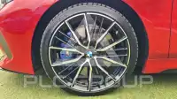 2021 BMW 135