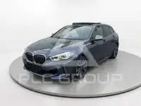2021 BMW 135