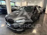 2021 BMW 135