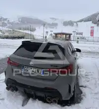 2021 BMW 135