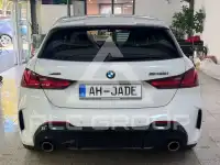 2021 BMW 135