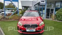 2021 BMW 135