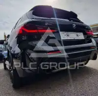 2021 BMW 135