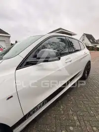2021 BMW 135