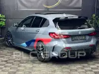 2021 BMW 135