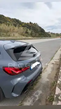 2021 BMW 135