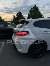 2021 BMW 135