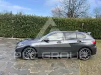 2021 BMW 135