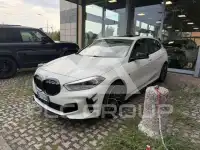 2021 BMW 135