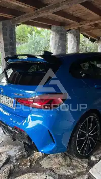 2021 BMW 135