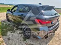 2021 BMW 135