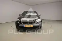 2021 BMW 135