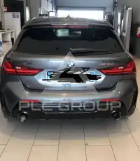 2021 BMW 135