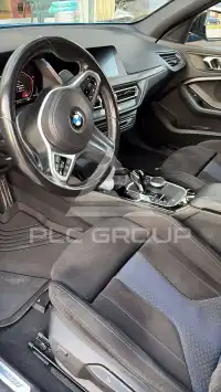 2021 BMW 135