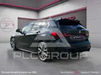 2021 BMW 135