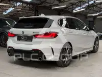 2021 BMW 135
