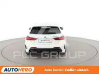 2021 BMW 135