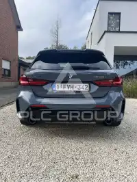 2021 BMW 135