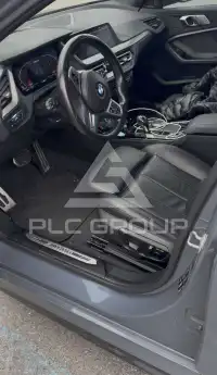 2021 BMW 135