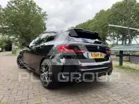 2021 BMW 135