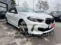 2021 BMW 135