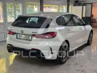 2021 BMW 135