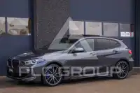 2021 BMW 135