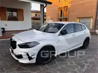 2021 BMW 135