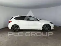 2021 BMW 135