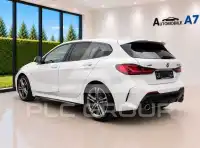 2021 BMW 135
