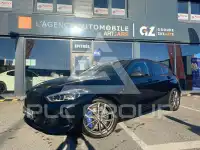 2021 BMW 135