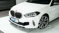 2021 BMW 135