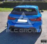 2021 BMW 135
