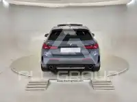 2021 BMW 135