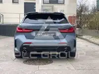 2021 BMW 135