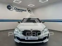 2021 BMW 135