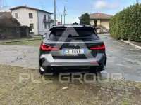 2021 BMW 135